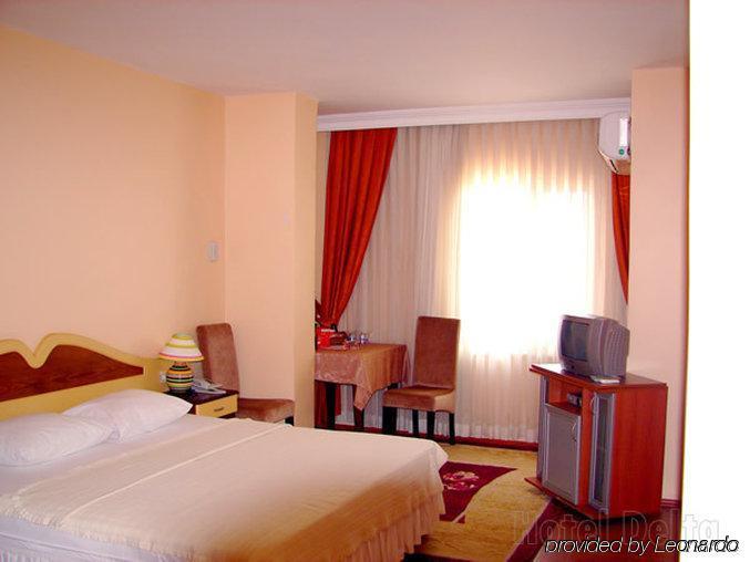 Hotel Delta Yss Gebze Zimmer foto